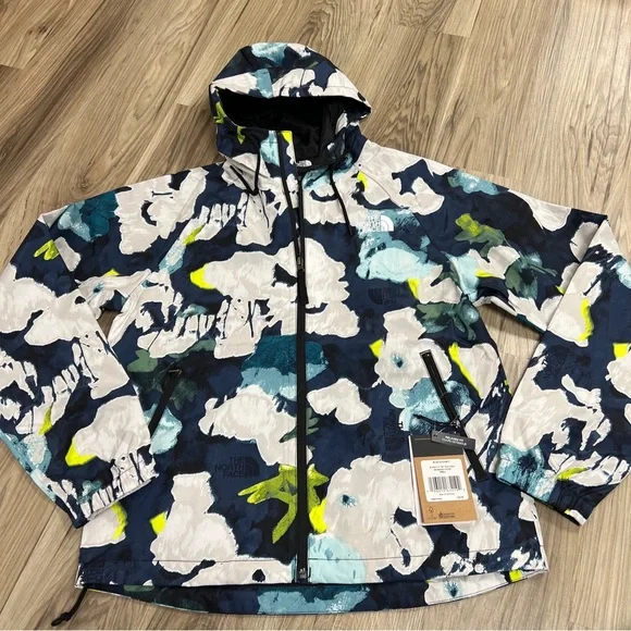 Hoodie Mens North Face Windbreaker Jacket The North Face